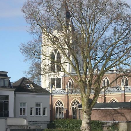 Proeverij De Azijnmakerij Zeist Eksteriør bilde