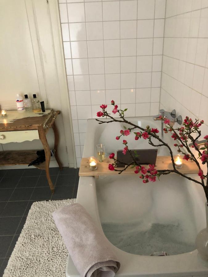 Proeverij De Azijnmakerij Zeist Eksteriør bilde