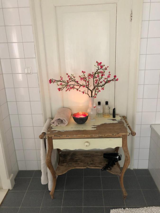 Proeverij De Azijnmakerij Zeist Eksteriør bilde
