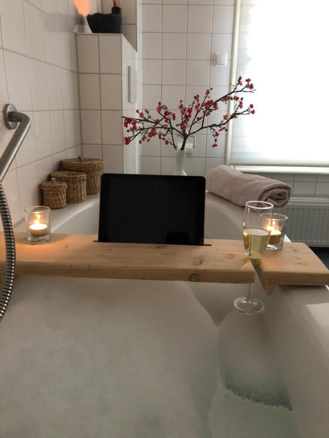 Proeverij De Azijnmakerij Zeist Eksteriør bilde
